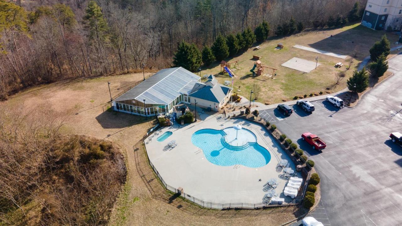 Mvc - Unit 3107 - Brother Bear 2 Pigeon Forge Exterior photo